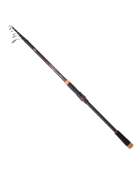 Daiwa Crossfire 33T SL CF